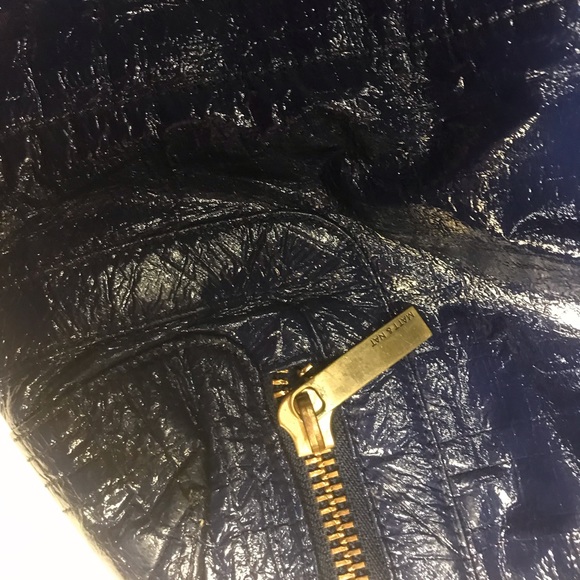 MATT AND NAT VEGAN PURSE - Picture 3 of 7